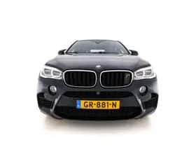 BMW X6 (2015) thumbnail 3