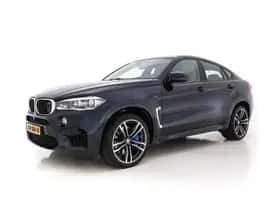 BMW X6 (2015) thumbnail 4