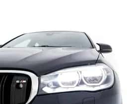 BMW X6 (2015) thumbnail 39
