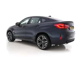 BMW X6 (2015) thumbnail 5