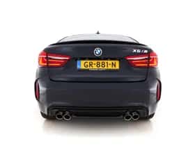 BMW X6 (2015) thumbnail 6
