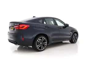 BMW X6 (2015) thumbnail 7