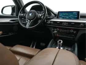 BMW X6 (2015) thumbnail 8
