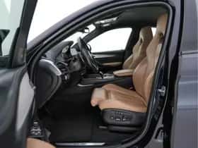 BMW X6 (2015) thumbnail 9
