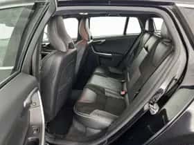 Volvo V60 (2016) thumbnail 11