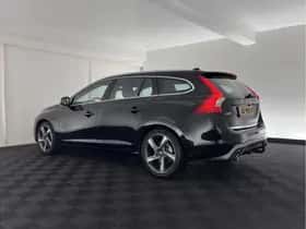 Volvo V60 (2016) thumbnail 5