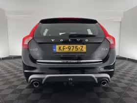 Volvo V60 (2016) thumbnail 6