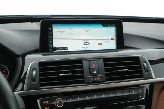 BMW 3-Serie (2017) thumbnail 16