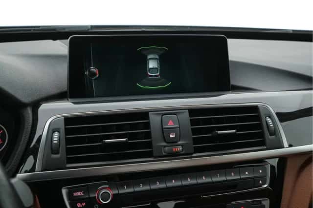 BMW 3-Serie (2017) thumbnail 17