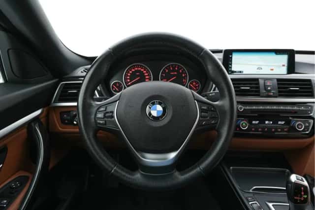 BMW 3-Serie (2017) thumbnail 19