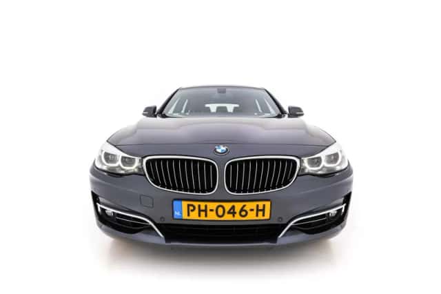 BMW 3-Serie (2017) thumbnail 3