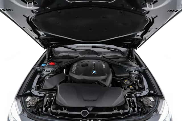 BMW 3-Serie (2017) thumbnail 27