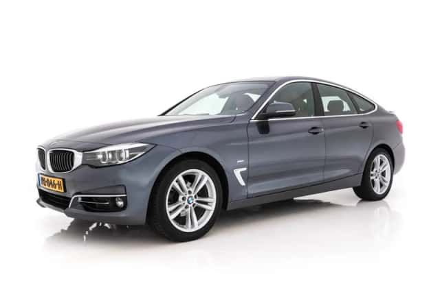 BMW 3-Serie (2017) thumbnail 4