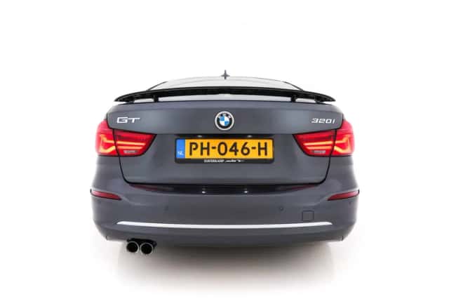 BMW 3-Serie (2017) thumbnail 6