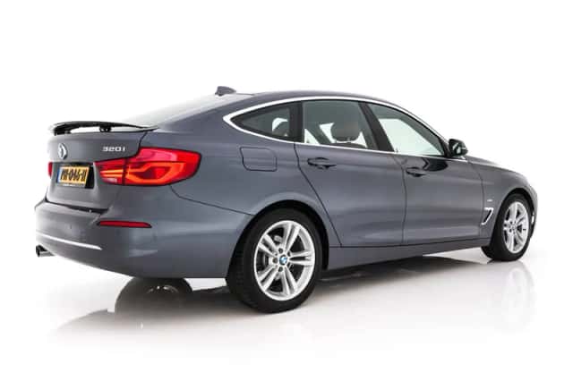 BMW 3-Serie (2017) thumbnail 7