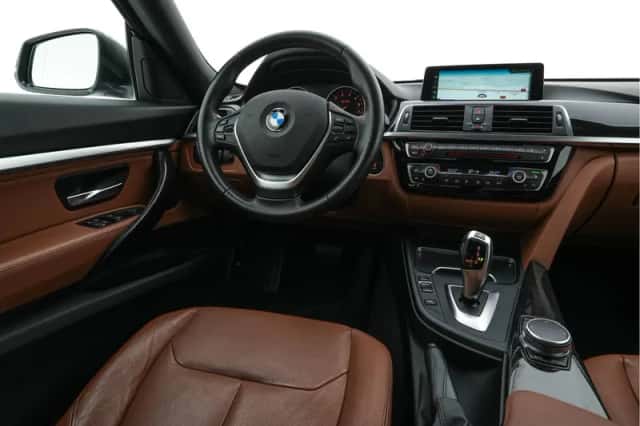 BMW 3-Serie (2017) thumbnail 8