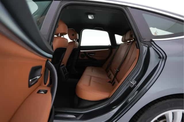 BMW 3-Serie (2017) thumbnail 10