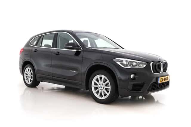 BMW X1 (2016)