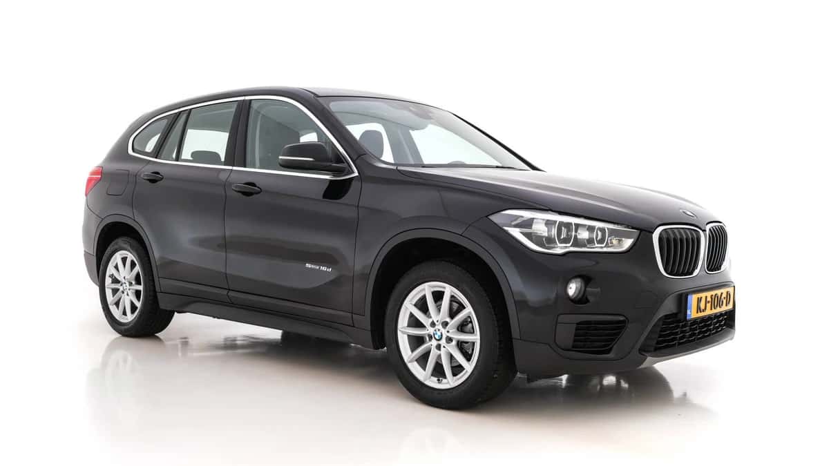 BMW X1 (2016) — foto 1