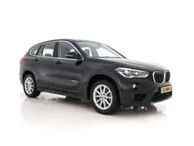 BMW X1 (2016) thumbnail 1
