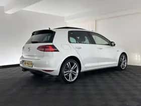 Volkswagen Golf (2015) thumbnail 7