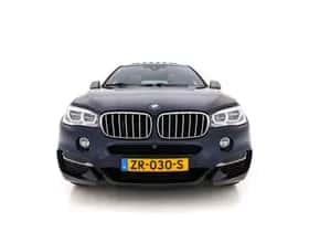 BMW X6 (2018) thumbnail 3