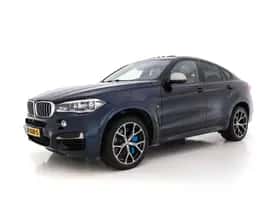 BMW X6 (2018) thumbnail 4
