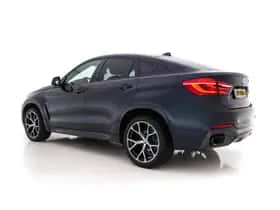 BMW X6 (2018) thumbnail 5