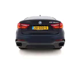 BMW X6 (2018) thumbnail 6