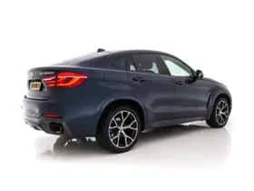 BMW X6 (2018) thumbnail 7