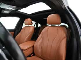 BMW X6 (2018) thumbnail 9