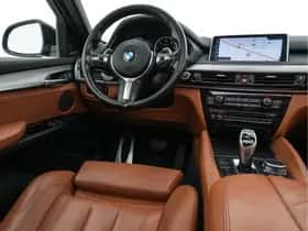 BMW X6 (2018) thumbnail 10