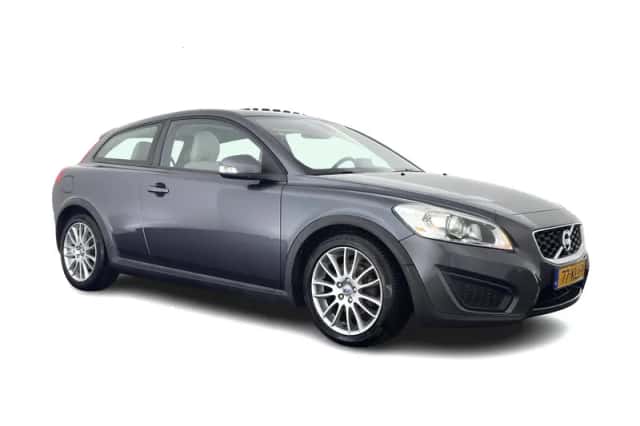 Volvo C30 (2010) thumbnail 1