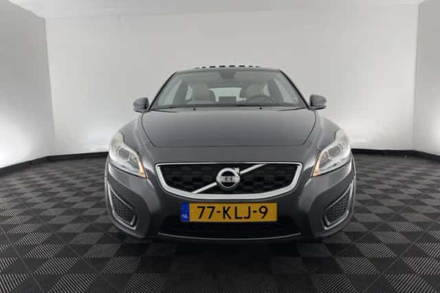 Volvo C30 (2010) thumbnail 2