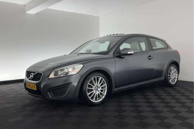 Volvo C30 (2010) thumbnail 3