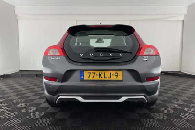Volvo C30 (2010) thumbnail 5