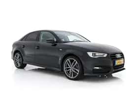 Audi A3 (2015)