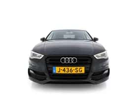 Audi A3 (2015) thumbnail 3