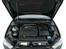 Audi A3 (2015) thumbnail 23