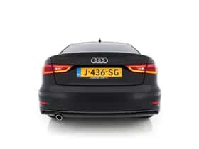 Audi A3 (2015) thumbnail 6