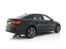 Audi A3 (2015) thumbnail 7