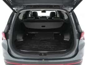 Hyundai Santa Fe (2022) thumbnail 11