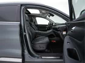 Hyundai Santa Fe (2022) thumbnail 13