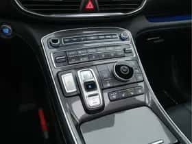 Hyundai Santa Fe (2022) thumbnail 14