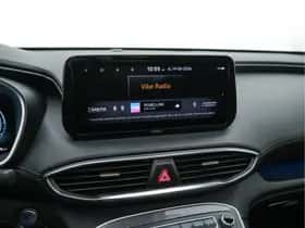 Hyundai Santa Fe (2022) thumbnail 17
