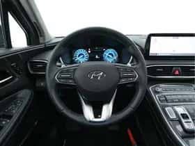 Hyundai Santa Fe (2022) thumbnail 18