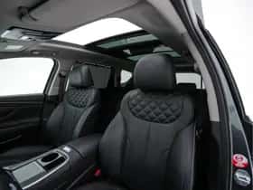 Hyundai Santa Fe (2022) thumbnail 25