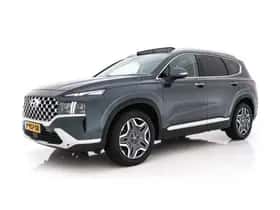 Hyundai Santa Fe (2022) thumbnail 4