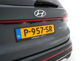 Hyundai Santa Fe (2022) thumbnail 32