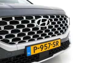 Hyundai Santa Fe (2022) thumbnail 34